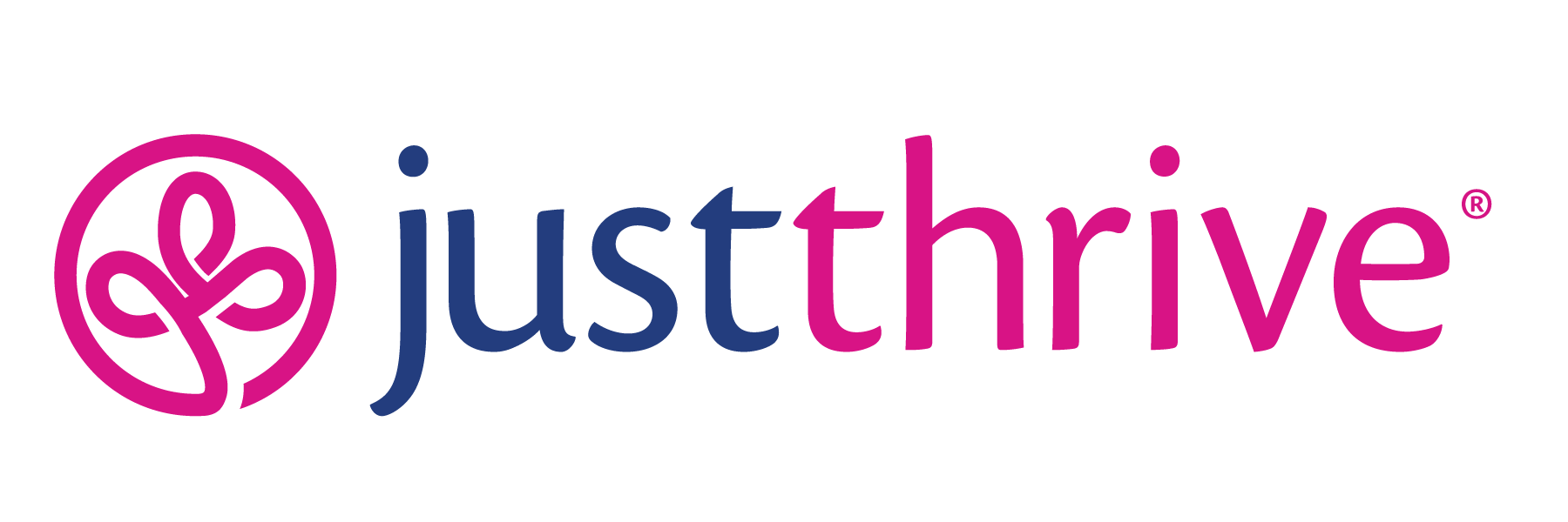 justthrivehealth logo